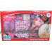 Kid Connection Babydoll and Stroller Playset - African American   563078448